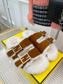 Picture of Fendi Slippers _SKUFendisz35-41JX01062778